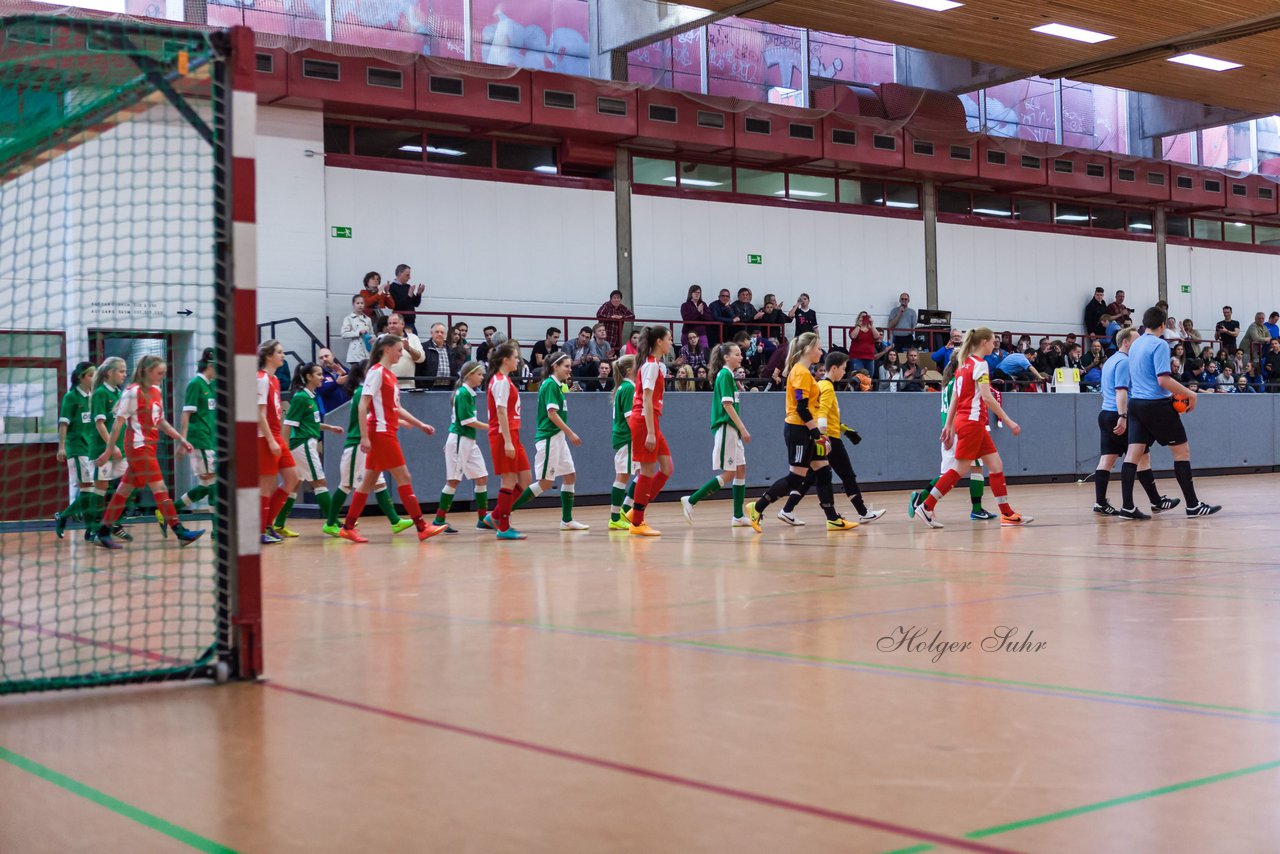 Bild 777 - Norddeutschen Futsalmeisterschaften : Sieger: Osnabrcker SC